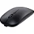 Mouse Sem Fio Slim Fortrek MS14 Preto - Imagem 5