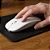 Mouse Sem Fio Slim Fortrek MS14 Branco - Imagem 8