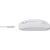 Mouse Sem Fio Slim Fortrek MS14 Branco - Imagem 6