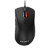 Mouse Gamer Pcyes Hydrus Black Vulcan - 12400 Dpi - Rgb - 6 Botões - Pmghbv - Imagem 1
