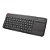 Teclado Sem Fio Com Touchpad K-WT200BK C3Tech - Imagem 1