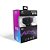 Webcam QHD 2K WB-200BK C3Tech - Imagem 3