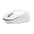 Mouse Sem Fio Mover White 1600Dpi - Wireless 2.4Ghz - Silent Click - Pmmwscw - Imagem 4