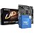 Kit Upgrade LAF, Intel Core i5 14400F, Placa Mãe H610M LGA 1700 - Imagem 1