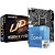 Kit Upgrade LAF, Intel Core i3 10105, Placa Mãe H510M LGA 1200 - Imagem 1