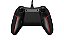 Controle Gamer Redragon Ephemera Preto e Vermelho USB G713 - Imagem 3