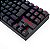 Teclado Magnético Gamer Redragon Kumara Pro V2 RGB Preto Switch Marrom - K552RGB-PRO (PT-BROWN) V2 - Imagem 7
