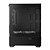 Gabinete Gamer Gamdias Aura GC9M Elite Preto com 3 Fans ARGB - Imagem 4