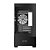 Gabinete Gamer Gamdias Aura GC9M Elite Preto com 3 Fans ARGB - Imagem 5