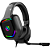 Headset Gamer Kalkan Magni RGB Preto 7.1 Surround Virtual USB - KLK00023 - Imagem 2