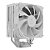 Cooler Para Processador Gamdias Boreas E2 410 Branco 4 heatpipes 72.9CFM - E2-410 WH - Imagem 1