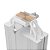 Cooler Para Processador Gamdias Boreas E2 410 Branco 4 heatpipes 72.9CFM - E2-410 WH - Imagem 7