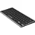 Teclado Office Fortrek KB11 Compact Bluetooth Preto - Imagem 6