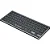 Teclado Office Fortrek KB11 Compact Bluetooth Preto - Imagem 5