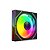 Cooler Fan F9-L310BKRGB 12CM C3Tech Gaming - Imagem 1