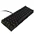 Teclado Mecânico 60% Vinik Anihi Black - Switch Red - Led Rainbow - Anihibkrd - Imagem 3