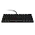 Teclado Mecânico 60% Vinik Anihi Black - Switch Red - Led Rainbow - Anihibkrd - Imagem 2