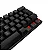Teclado Mecânico 60% Vinik Anihi Black - Switch Red - Led Rainbow - Anihibkrd - Imagem 7