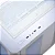 Gabinete Gamer Aerocool ATX P500C Branco Lateral Vidro c/ 4 Fans ARGB - Imagem 5