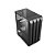 Gabinete Game MT-G100BK Sem Fonte C3Tech - Imagem 2