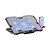 Base Para Notebook 15,6" Gamer NBC-90SI C3Tech Gaming - Imagem 1