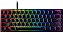 Teclado Mecânico Razer Huntsman Mini 60% Chroma RGB Swich Roxo Preto - RZ0303390500 - Imagem 1