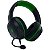 Headset Gamer Razer Kaira X Para Xbox e PC P3 Drivers Triforce 50mm Microfone Hyperclear CardiodPreto - RZ0403970100 - Imagem 4