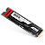 SSD PCYes M.2 2280 Nvme Pcie 3.0X4 512Gb - Leitura 2200Mb Gravação 1700Mb/S - Ssdnvmeg3Py512 - Imagem 1