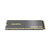 SSD M.2 Nvme PCIe Gen 4x4 Adata Legend 860 1TB Leitura: 6000MB/s Gravação: 5000MB/s Compatível com PS5 Preto - SLEG-860-1000GCS - Imagem 3