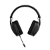 Headset Gamer Pcyes Nowy Black Vulcan Usb Surround Driver 40Mm Rgb Microfone Destacável - Hgnw40Bv - Imagem 5