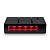 Switch Gigabit de 5 Portas Mercusys 10/100/1000 Mbps MS105G - Imagem 1