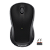 Mouse Sem Fio Logitech M310 Wireless - Preto - Imagem 1