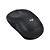 Mouse Silent Wireless Logitech - Preto - Imagem 2