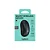 Mouse Silent Wireless Logitech - Preto - Imagem 4