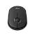 Mouse Sem Fio Bluetooth Logitech Pebble Mouse 2 M350s Grafite - Imagem 2