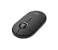 Mouse Sem Fio Bluetooth Logitech Pebble Mouse 2 M350s Grafite - Imagem 3