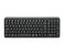Teclado Sem Fio Logitech K250 Bluetooth - Grafite - Imagem 1