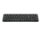 Teclado Sem Fio Logitech K250 Bluetooth - Grafite - Imagem 2