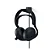 Headset Sem Fio Sony Pulse Elite USB PlayStation Link Bluetooth PS5 Midnight Black com Alça de Alimentação - CFI-ZWH2L - Imagem 7