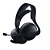 Headset Sem Fio Sony Pulse Elite USB PlayStation Link Bluetooth PS5 Midnight Black com Alça de Alimentação - CFI-ZWH2L - Imagem 2