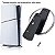 Suporte Sony Vertical para Consoles PS5 e PS5®Pro - CFI-ZVS1 - Imagem 3