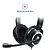 Headset com Fio HF700 Conexão P3 e USB Preto Multi - PH424 - Imagem 2