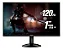 Monitor AOC 21.5" 120Hz 1ms Gaming HDMI e VGA - 22B30HM23 - Imagem 1