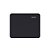 Mousepad Retangular Preto Neoprene Reliza 17,5 cm x 21 cm - Imagem 1