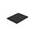 Mousepad Retangular Preto Neoprene Reliza 17,5 cm x 21 cm - Imagem 3