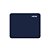 Mousepad Retangular Marinho Neoprene Reliza 17,5 cm x 21 cm - Imagem 1