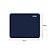 Mousepad Retangular Marinho Neoprene Reliza 17,5 cm x 21 cm - Imagem 2