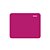 Mousepad Retangular Magenta Neoprene Reliza 17,5 cm x 21 cm - Imagem 1