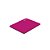 Mousepad Retangular Magenta Neoprene Reliza 17,5 cm x 21 cm - Imagem 3