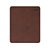 Mouse pad Retangular Courino 21cm x 17,5cm Reliza Marrom - Imagem 1